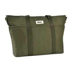 Béaba Beaba Madrid Verzorgingstas - Kaki><noscript><img width=