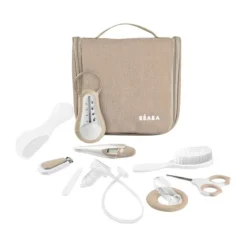 Béaba Beaba Reistoilettas - 10 Accessoires - Clay> Voordeelpakketten