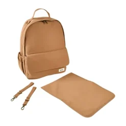 Béaba Beaba Tokyo Luierrugzak - Oker><noscript><img width=