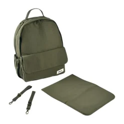 Béaba Beaba Tokyo Luierrugzak - Oker><noscript><img width=