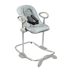 Béaba Beaba Transat Up En Down IV Leaves> Sitters