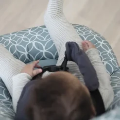 Béaba Beaba Transat Up En Down IV Leaves><noscript><img width=