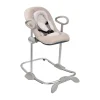 Béaba Beaba Up & Down IV Wipstoeltje - Clay> Sitters