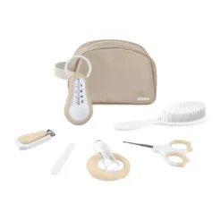 Béaba Beaba Verzorgingsset - 7 Accessoires - Clay> Voordeelpakketten