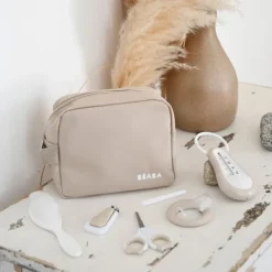 Béaba Beaba Verzorgingsset - 7 Accessoires - Clay><noscript><img width=