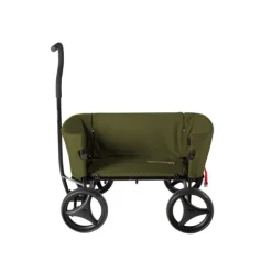 Beachwagon Bolderkar Lite Khakigreen><noscript><img width=