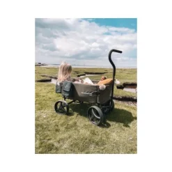 Beachwagon Bolderkar Lite Khakigreen><noscript><img width=