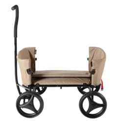 Beachwagon Bolderkar Lite Khakigreen><noscript><img width=