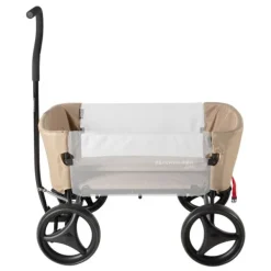 Beachwagon Bolderkar Lite Khakigreen><noscript><img width=