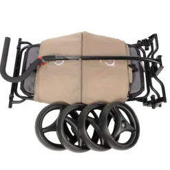 Beachwagon Bolderkar Lite Khakigreen><noscript><img width=