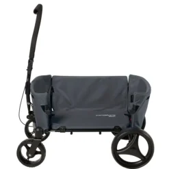 Beachwagon Bolderkar Mini Darkgrey><noscript><img width=