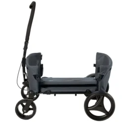 Beachwagon Bolderkar Mini Darkgrey><noscript><img width=