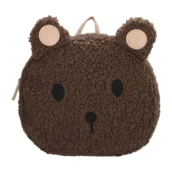 Beagles Rugzak - Friends - Donkerbruin> Rugzakken