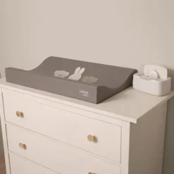 Bebe-Jou Farm Friends Aankleedkussen - 72x44 cm> Voordeelpakketten|Waskussens