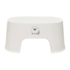 Bebe-Jou Grow Opstap - Light Oat> Opstapjes