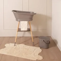 Bebe-Jou Sense Edition Basis - Badset - Chalk Brown><noscript><img width=