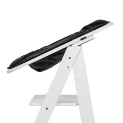 Kidsmill Bekleding Newborn Up! Groen Leer> Accessoires Kinderstoelen