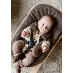Kidsmill Bekleding Newborn Up! Sheep Beige><noscript><img width=