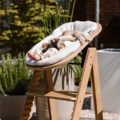 Kidsmill Bekleding Newborn Up! Sheep Beige><noscript><img width=