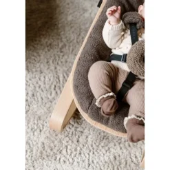 Kidsmill Bekleding Newborn Up! Sheep Beige><noscript><img width=
