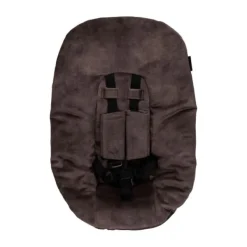 Kidsmill Bekleding Voor Newborn Frame Velours Copper> Accessoires Kinderstoelen