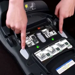 BeSafe iZi Modular i-Size ISOfix Basis X1><noscript><img width=