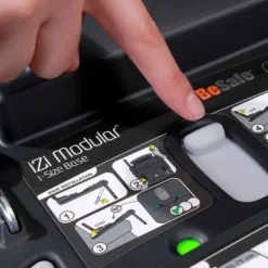 BeSafe iZi Modular i-Size ISOfix Basis X1><noscript><img width=