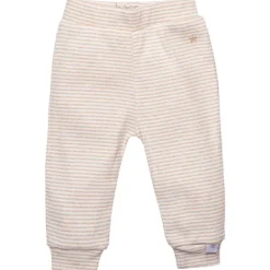 BESS Broek Pinstripe Sand maat 50> Broekjes
