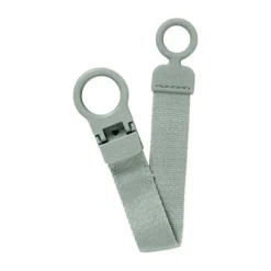 BIBS Clip Loop Speenkoord - Sage> Fopspeenhouders