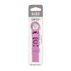 BIBS Clip Loop Speenkoord - Sage><noscript><img width=