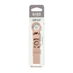 BIBS Clip Loop Speenkoord - Sage><noscript><img width=