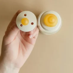 BIBS Flesspeen Rond - Slow Flow - 2 Pack - Latex><noscript><img width=