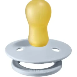 BIBS Fopspeen Round 0-6mnd Vanilla><noscript><img width=