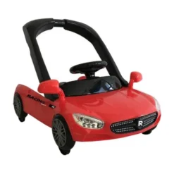 Bo Jungle 3 in 1 Walker Ruby Red><noscript><img width=