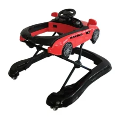 Bo Jungle 3 in 1 Walker Ruby Red><noscript><img width=