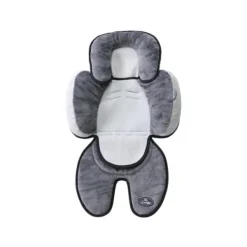 Bo Jungle B-Snooze 3 in 1 Grey/Black> Accessoires Buggy's|Accessoires Kinderwagens