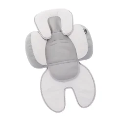 Bo Jungle B-Snooze 3 in 1 Wit / Grijs> Accessoires Buggy's|Accessoires Kinderwagens