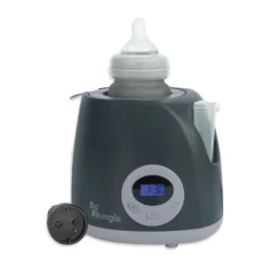 Bo Jungle Flesverwarmer Superfast 'Home' Shady Grey> Flesverwarmers