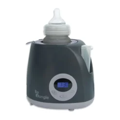 Bo Jungle Flesverwarmer Superfast 'Home' Shady Grey> Flesverwarmers