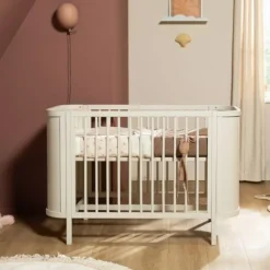 Bopita Ledikant - Heya - 60 x 120 cm><noscript><img width=