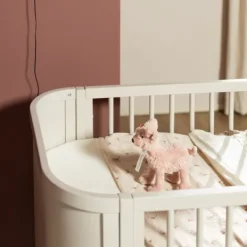 Bopita Ledikant - Heya - 60 x 120 cm><noscript><img width=