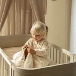 Bopita Ledikant - Heya - 60 x 120 cm><noscript><img width=