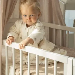 Bopita Ledikant - Heya - 60 x 120 cm><noscript><img width=