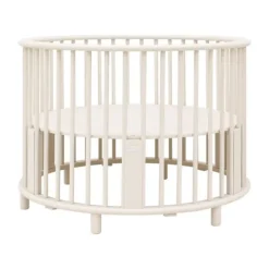 Bopita Rondo Box - Mat Zwart> Ronde Boxen|Boxen Zonder Lade