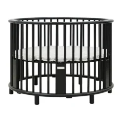 Bopita Rondo Box - Mat Zwart><noscript><img width=