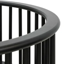 Bopita Rondo Box - Mat Zwart><noscript><img width=