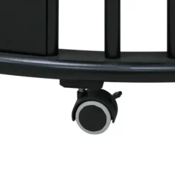 Bopita Rondo Box - Mat Zwart><noscript><img width=