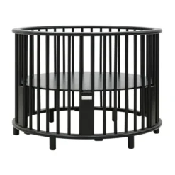 Bopita Rondo Box - Mat Zwart><noscript><img width=