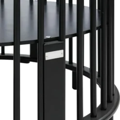 Bopita Rondo Box - Mat Zwart><noscript><img width=