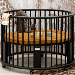 Bopita Rondo Box - Mat Zwart><noscript><img width=